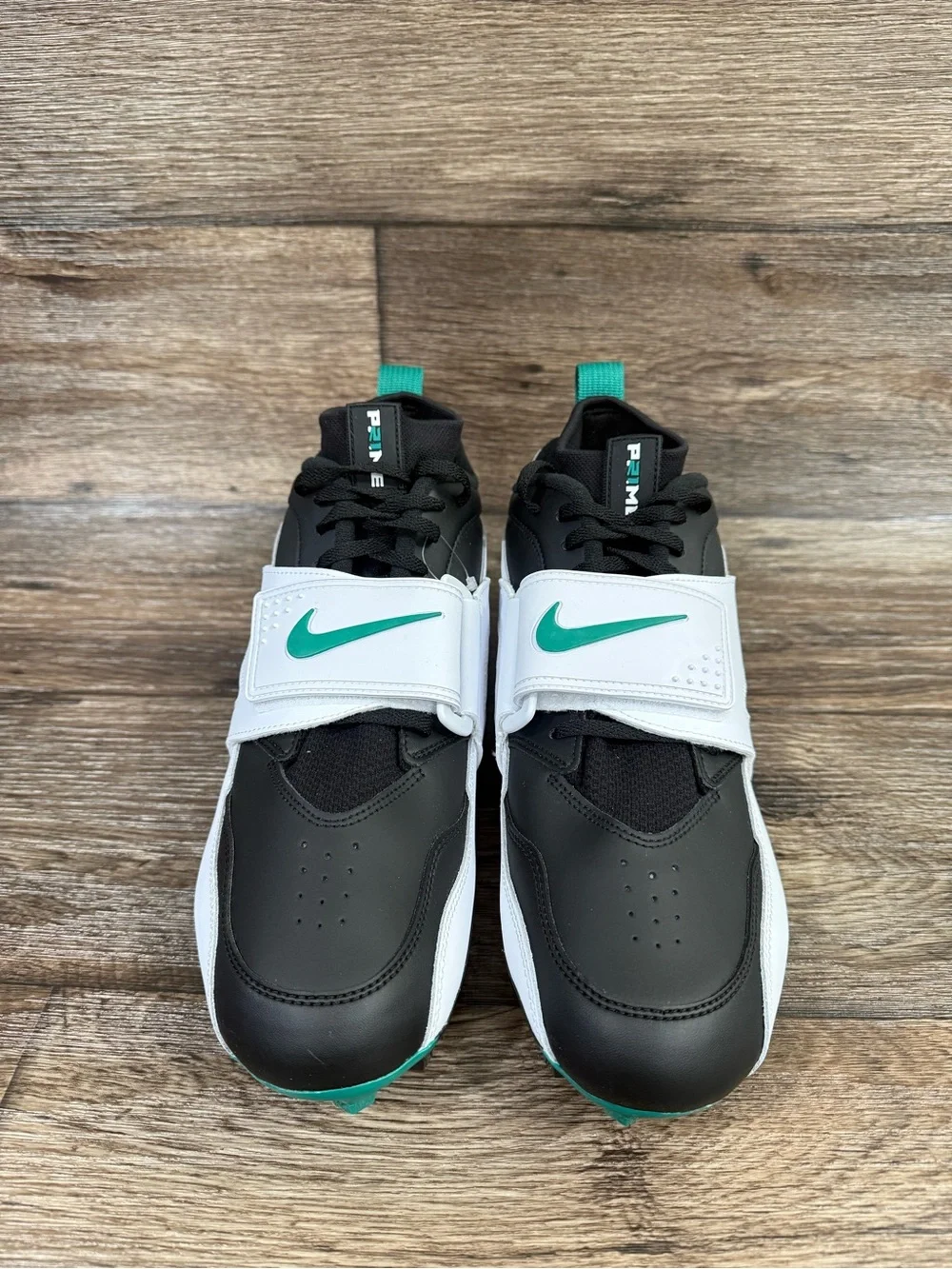 NEW Nike‎ Diamond Turf 93 TD Football Shoes SZ 12